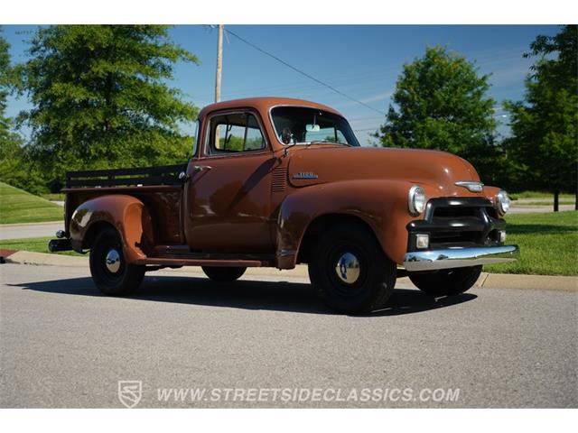 1954 Chevrolet 3100 (CC-2078466) for sale in Lavergne, Tennessee