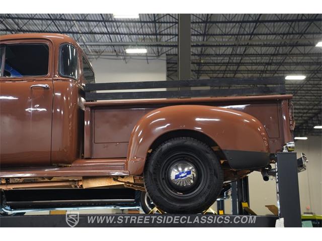 1954 Chevrolet 3100 (CC-2078466) for sale in Lavergne, Tennessee