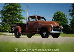 1954 Chevrolet 3100 (CC-2078466) for sale in Lavergne, Tennessee