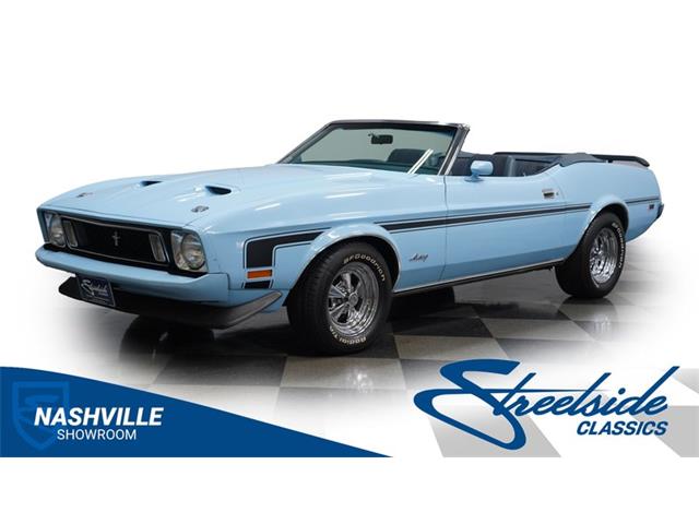 1973 Ford Mustang (CC-2078467) for sale in Lavergne, Tennessee
