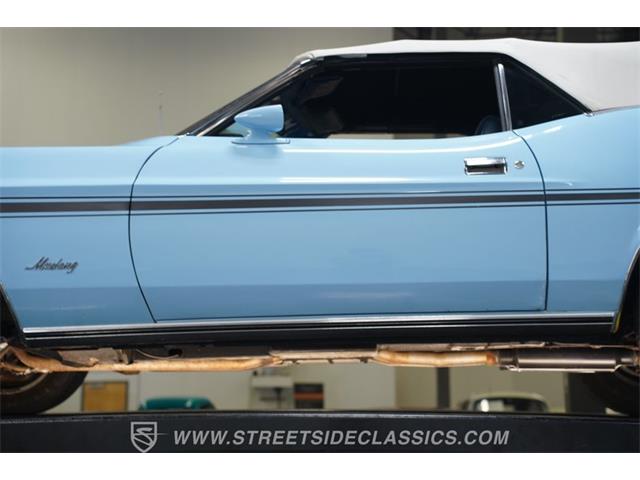 1973 Ford Mustang (CC-2078467) for sale in Lavergne, Tennessee