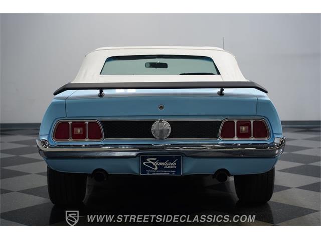 1973 Ford Mustang (CC-2078467) for sale in Lavergne, Tennessee