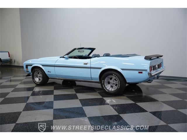1973 Ford Mustang (CC-2078467) for sale in Lavergne, Tennessee