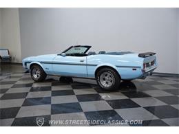 1973 Ford Mustang (CC-2078467) for sale in Lavergne, Tennessee