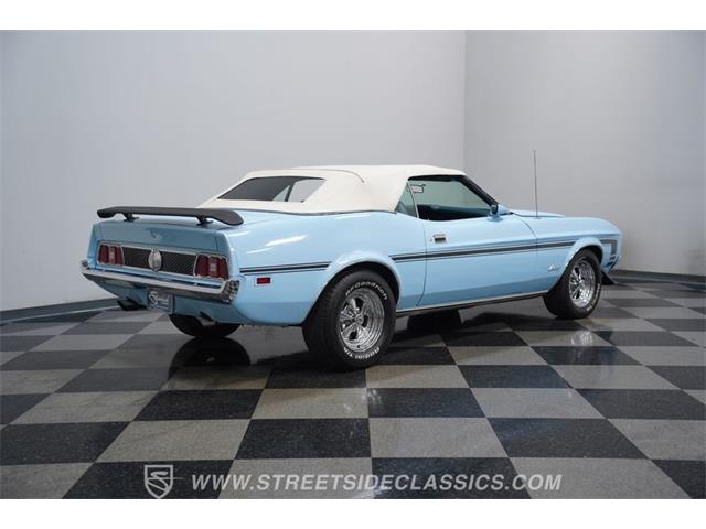 1973 Ford Mustang (CC-2078467) for sale in Lavergne, Tennessee