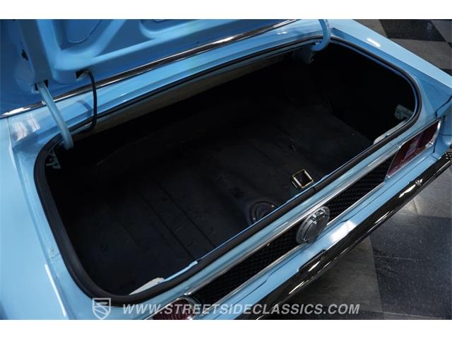 1973 Ford Mustang (CC-2078467) for sale in Lavergne, Tennessee