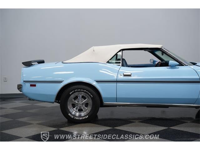 1973 Ford Mustang (CC-2078467) for sale in Lavergne, Tennessee