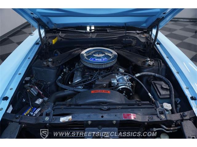 1973 Ford Mustang (CC-2078467) for sale in Lavergne, Tennessee