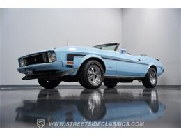 1973 Ford Mustang (CC-2078467) for sale in Lavergne, Tennessee