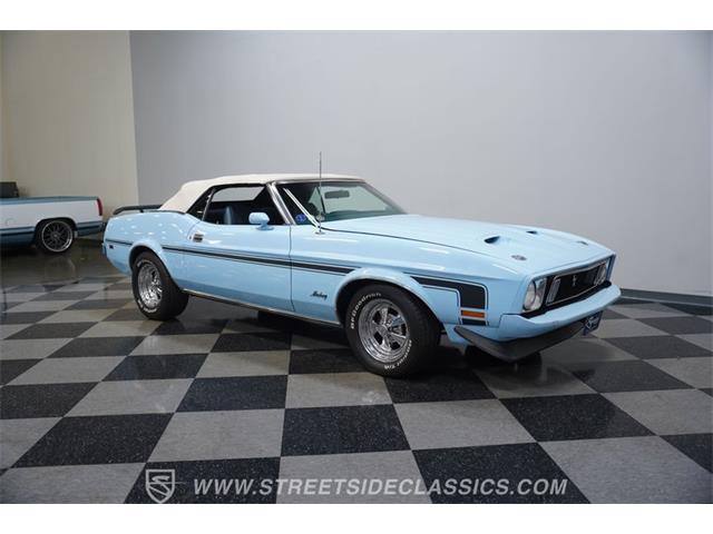 1973 Ford Mustang (CC-2078467) for sale in Lavergne, Tennessee