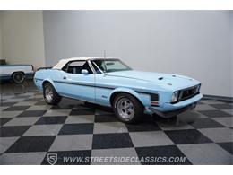 1973 Ford Mustang (CC-2078467) for sale in Lavergne, Tennessee