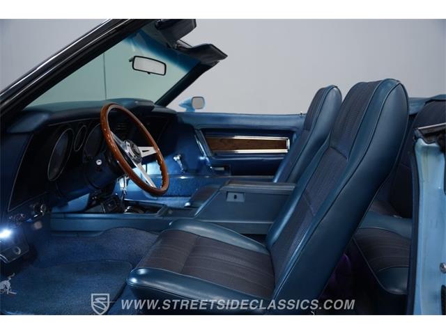 1973 Ford Mustang (CC-2078467) for sale in Lavergne, Tennessee