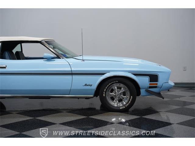 1973 Ford Mustang (CC-2078467) for sale in Lavergne, Tennessee