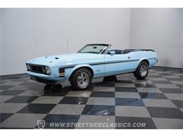 1973 Ford Mustang (CC-2078467) for sale in Lavergne, Tennessee
