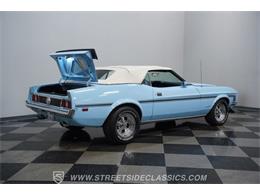 1973 Ford Mustang (CC-2078467) for sale in Lavergne, Tennessee