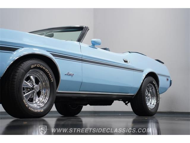 1973 Ford Mustang (CC-2078467) for sale in Lavergne, Tennessee