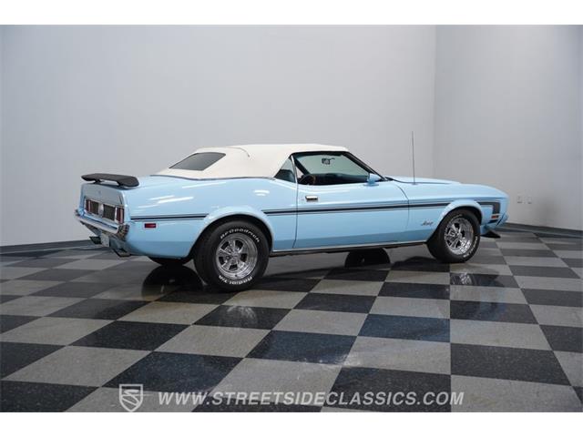 1973 Ford Mustang (CC-2078467) for sale in Lavergne, Tennessee