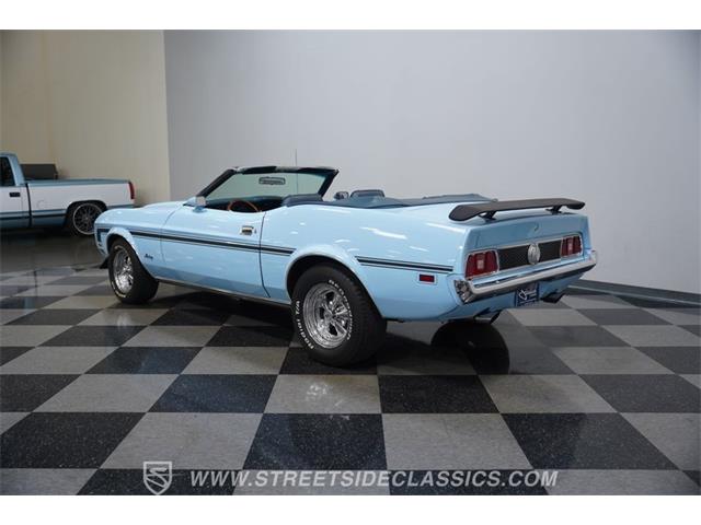 1973 Ford Mustang (CC-2078467) for sale in Lavergne, Tennessee