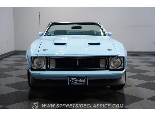 1973 Ford Mustang (CC-2078467) for sale in Lavergne, Tennessee