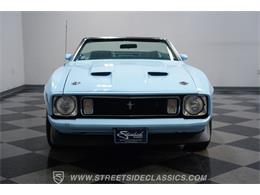 1973 Ford Mustang (CC-2078467) for sale in Lavergne, Tennessee