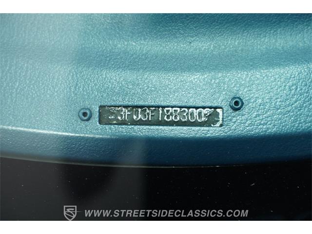 1973 Ford Mustang (CC-2078467) for sale in Lavergne, Tennessee