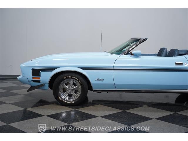 1973 Ford Mustang (CC-2078467) for sale in Lavergne, Tennessee