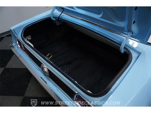 1973 Ford Mustang (CC-2078467) for sale in Lavergne, Tennessee
