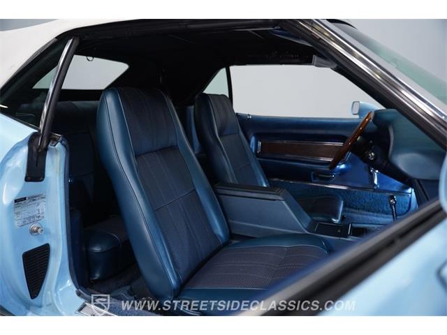 1973 Ford Mustang (CC-2078467) for sale in Lavergne, Tennessee
