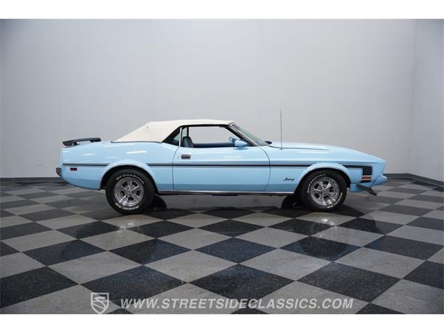 1973 Ford Mustang (CC-2078467) for sale in Lavergne, Tennessee