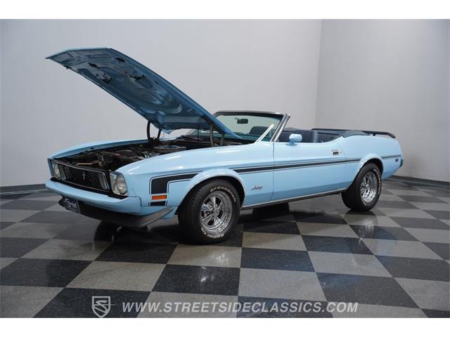 1973 Ford Mustang (CC-2078467) for sale in Lavergne, Tennessee