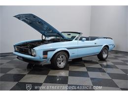 1973 Ford Mustang (CC-2078467) for sale in Lavergne, Tennessee
