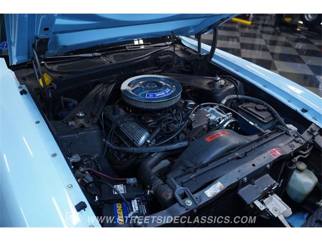 1973 Ford Mustang (CC-2078467) for sale in Lavergne, Tennessee