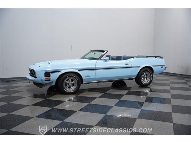 1973 Ford Mustang (CC-2078467) for sale in Lavergne, Tennessee