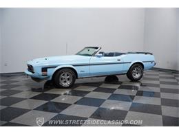 1973 Ford Mustang (CC-2078467) for sale in Lavergne, Tennessee