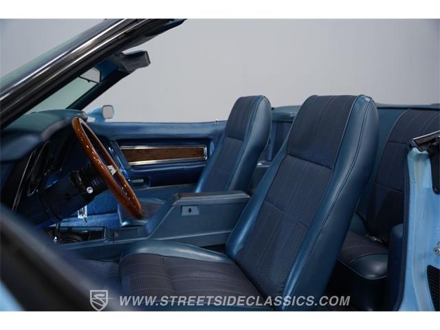 1973 Ford Mustang (CC-2078467) for sale in Lavergne, Tennessee