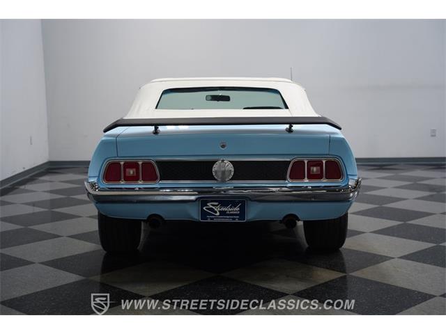 1973 Ford Mustang (CC-2078467) for sale in Lavergne, Tennessee