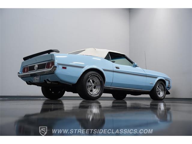 1973 Ford Mustang (CC-2078467) for sale in Lavergne, Tennessee