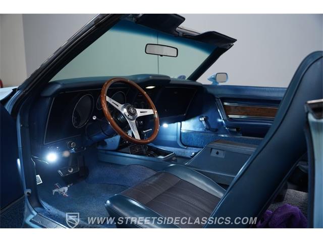 1973 Ford Mustang (CC-2078467) for sale in Lavergne, Tennessee