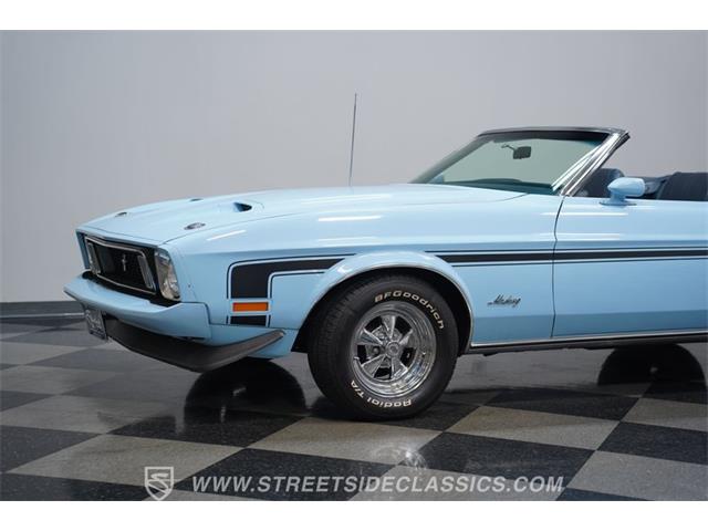 1973 Ford Mustang (CC-2078467) for sale in Lavergne, Tennessee