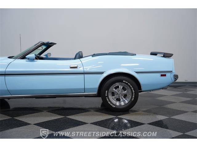1973 Ford Mustang (CC-2078467) for sale in Lavergne, Tennessee