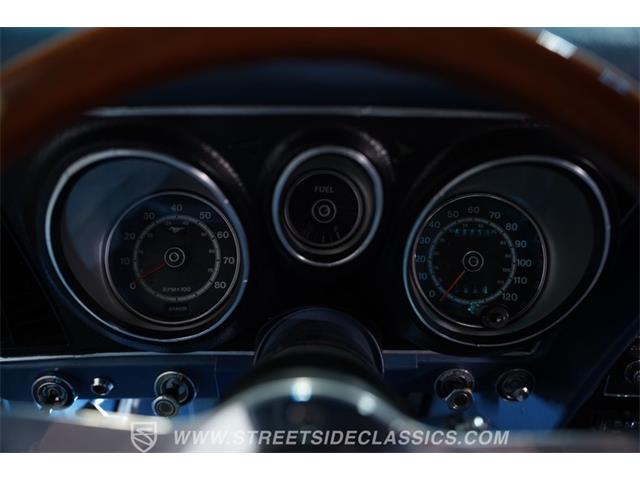 1973 Ford Mustang (CC-2078467) for sale in Lavergne, Tennessee