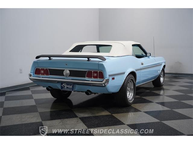 1973 Ford Mustang (CC-2078467) for sale in Lavergne, Tennessee