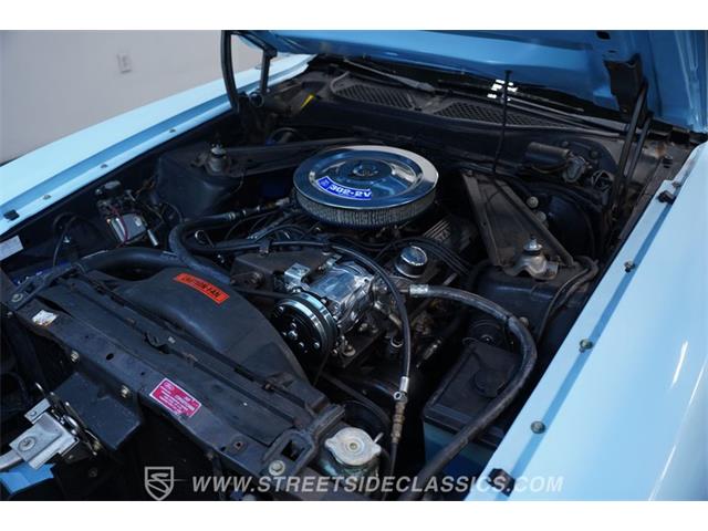 1973 Ford Mustang (CC-2078467) for sale in Lavergne, Tennessee