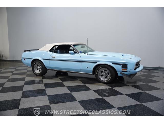 1973 Ford Mustang (CC-2078467) for sale in Lavergne, Tennessee