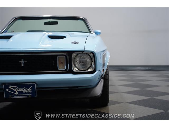 1973 Ford Mustang (CC-2078467) for sale in Lavergne, Tennessee