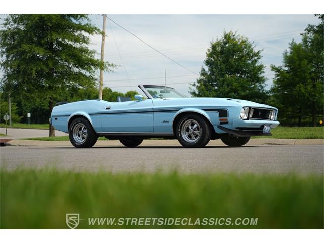 1973 Ford Mustang (CC-2078467) for sale in Lavergne, Tennessee