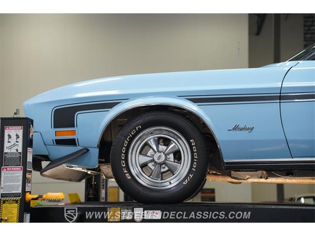 1973 Ford Mustang (CC-2078467) for sale in Lavergne, Tennessee