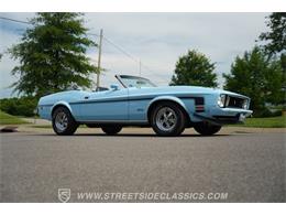 1973 Ford Mustang (CC-2078467) for sale in Lavergne, Tennessee