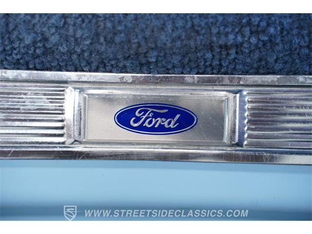 1973 Ford Mustang (CC-2078467) for sale in Lavergne, Tennessee