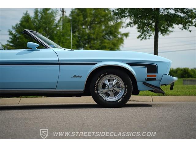 1973 Ford Mustang (CC-2078467) for sale in Lavergne, Tennessee